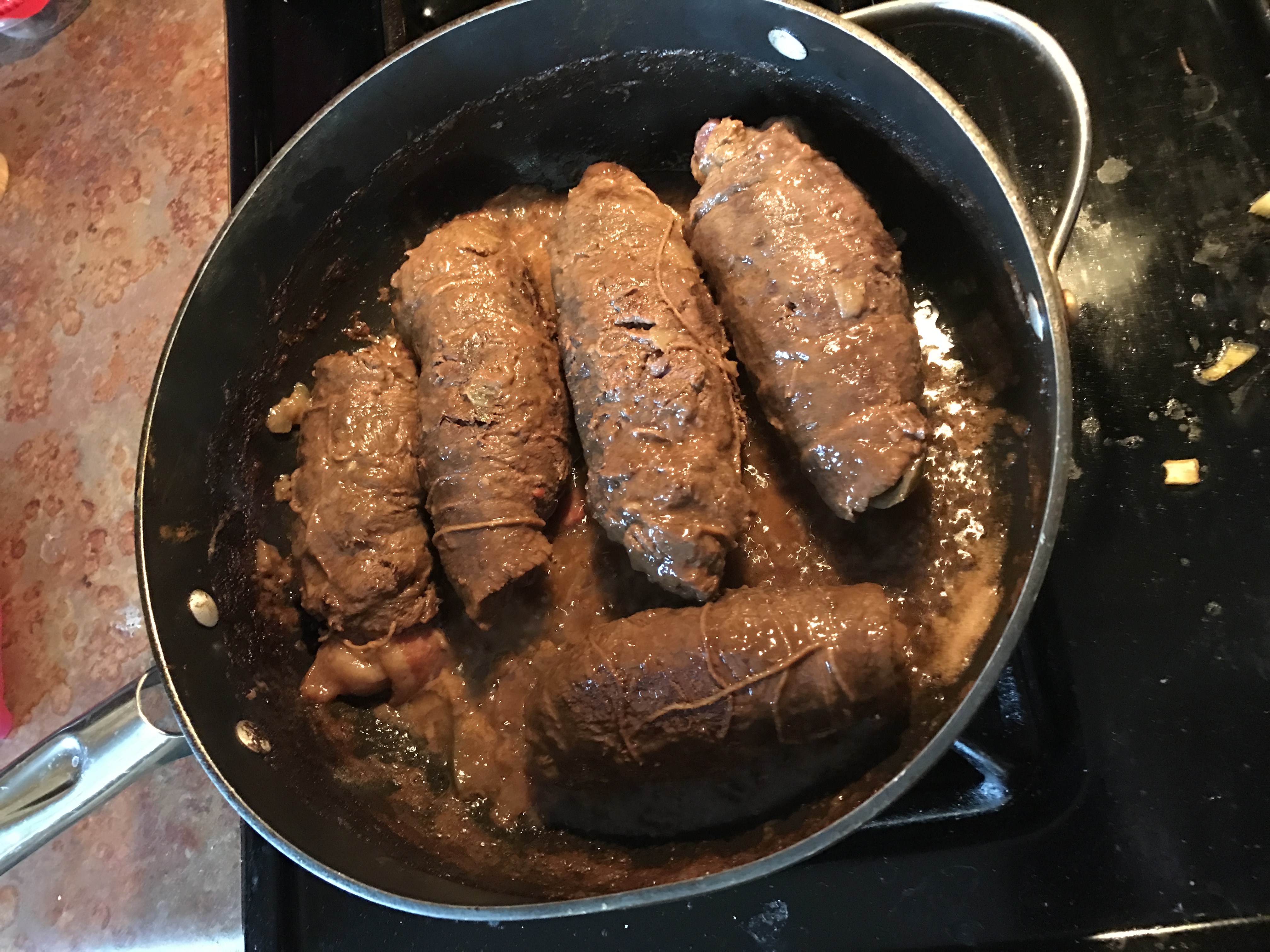 Rouladen